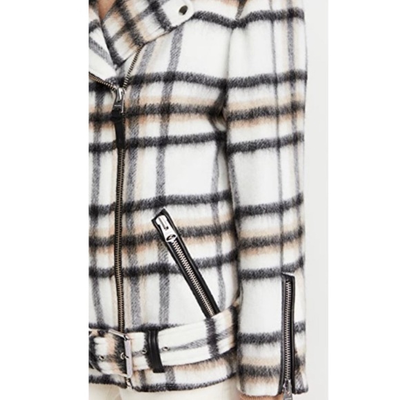 Mackage Gracie Jacket Size Small NWOT - Picture 2 of 4